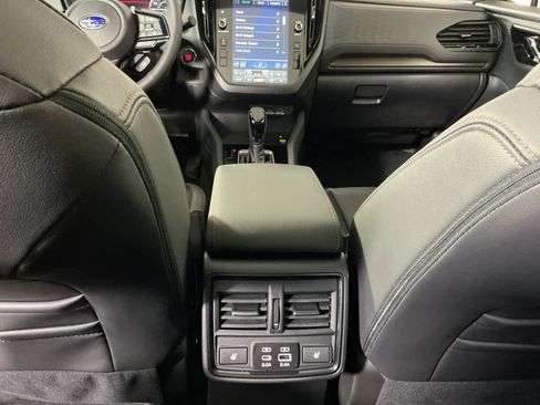 New 2025 Subaru Forester Touring image 14