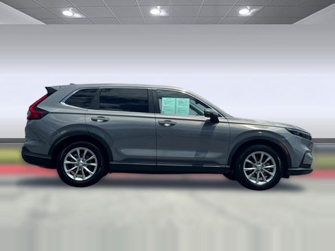 Used 2024 Honda CR-V EX-L image 7