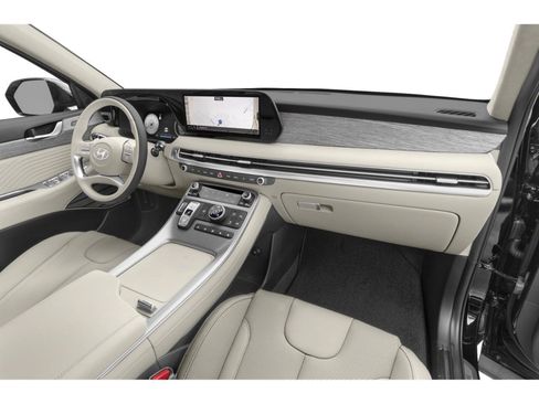 Used 2024 Hyundai Palisade Calligraphy AWD/4WD image 10