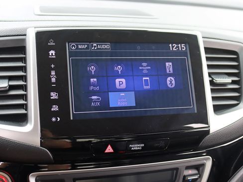 Used 2018 Honda Ridgeline RTL-E image 24