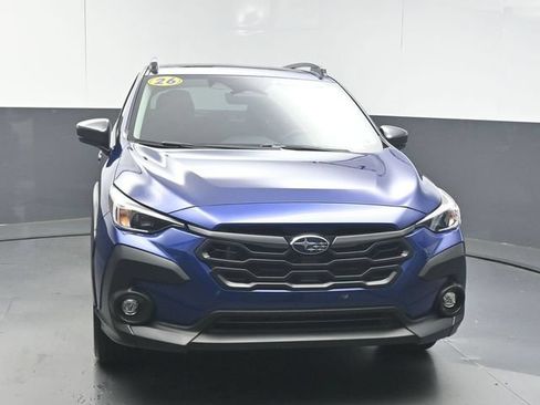 Certified 2026 Subaru Crosstrek 2.5i Premium AWD/4WD image 3