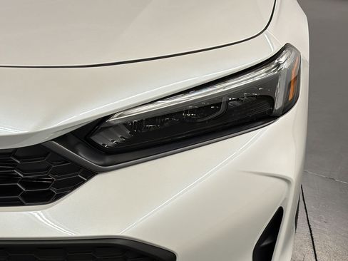 New 2026 Honda Civic Sport image 11