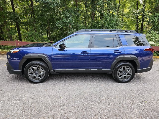 Certified 2026 Subaru Outback Premium AWD/4WD image 5