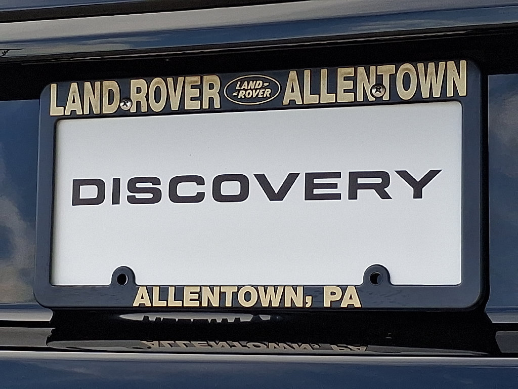 New 2026 Land Rover Discovery Sport Landmark AWD/4WD image 20