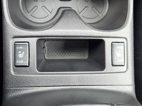 Certified 2019 Nissan Rogue Sport SL image 22