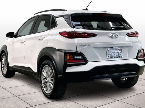 Used 2021 Hyundai Kona SEL image 14