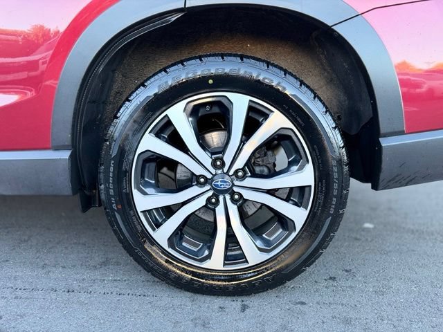Used 2019 Subaru Forester Limited AWD/4WD image 31