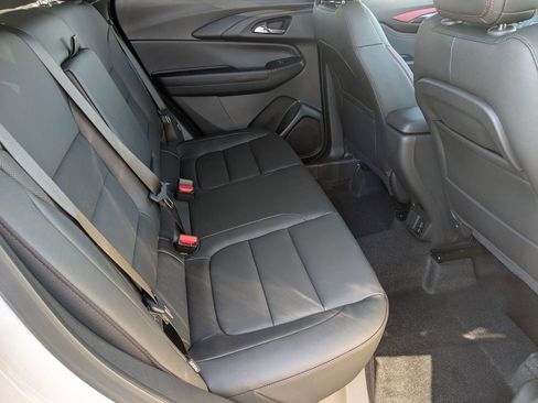 New 2026 Chevrolet TrailBlazer RS w/ Convenience Package image 31