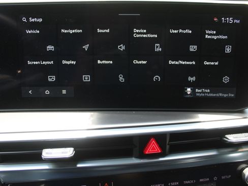 New 2026 Kia Sorento SX Prestige AWD/4WD image 60