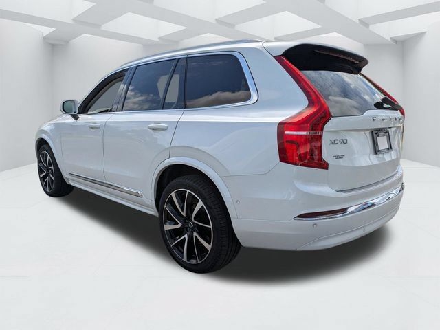 Certified 2023 Volvo XC90 B5 Plus w/ Protection Package Premier AWD/4WD image 7