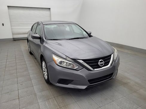 Used 2017 Nissan Altima 2.5 S w/ Power Driver Seat Package image 13