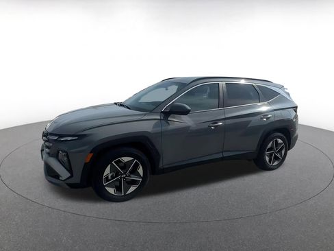 Used 2025 Hyundai Tucson SEL image 8