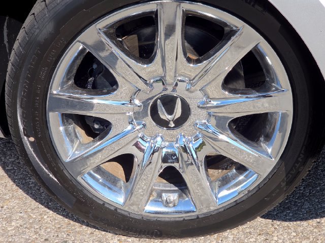 Used 2011 Hyundai Equus Signature RWD image 21