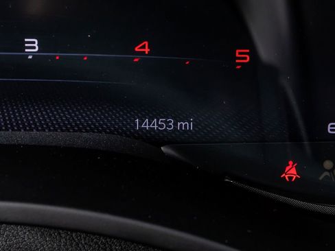 Used 2024 RAM 2500 Limited image 20