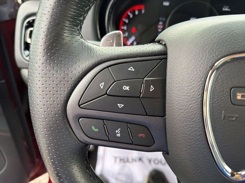 Certified 2022 Dodge Durango R/T image 18
