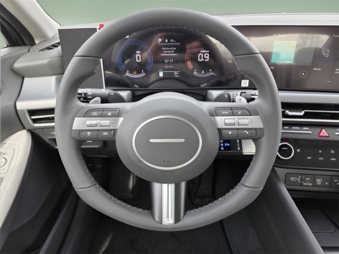 New 2026 Hyundai Sonata SEL image 16