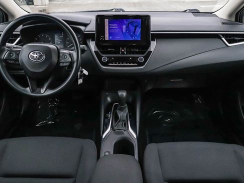 Used 2024 Toyota Corolla LE image 12