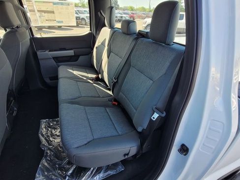 New 2026 Ford F250 XL w/ STX Appearance Package AWD/4WD image 6