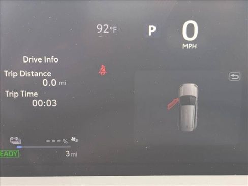 New 2026 Toyota RAV4 AWD Plug-in Hybrid image 11
