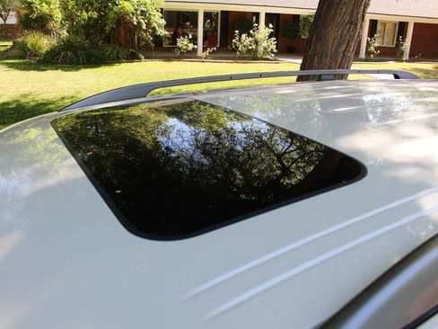 Used 2018 Nissan Armada Platinum w/ Cargo Package image 54