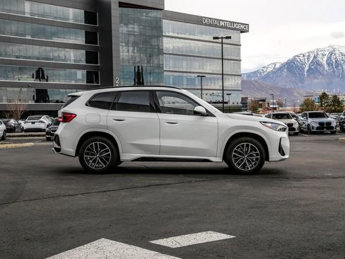 New 2026 BMW X1 xDrive28i image 6