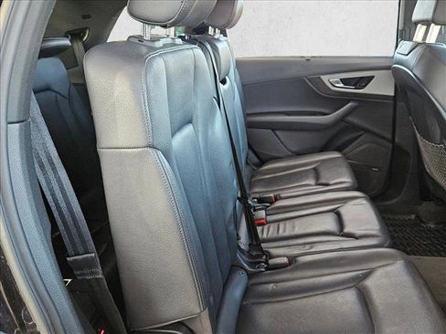 Used 2018 Audi Q7 2.0T Premium Plus w/ Premium Plus Package image 22