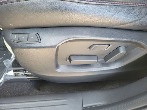 Used 2023 MAZDA CX-5 AWD 2.5 Turbo image 22