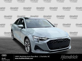 Certified 2026 Audi A3 2.0T Premium AWD/4WD video 1