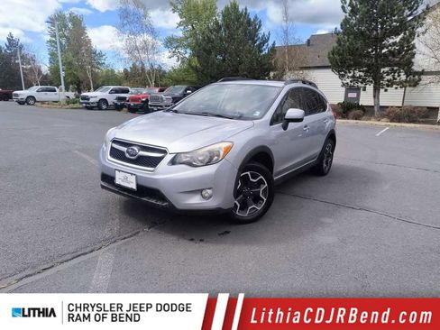 Used 2013 Subaru Crosstrek 2.0i Premium image 1