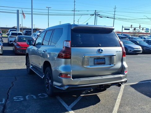 Used 2022 Lexus GX 460 Premium image 5