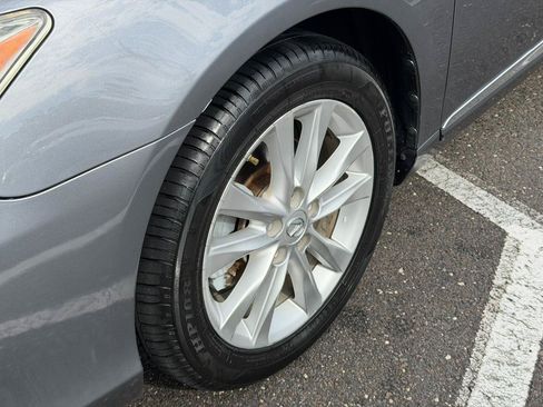 Used 2012 Lexus ES 350 FWD image 7