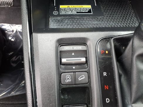 Certified 2024 Honda CR-V EX-L image 18