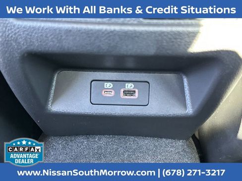 New 2025 Nissan Altima 2.5 SL image 24