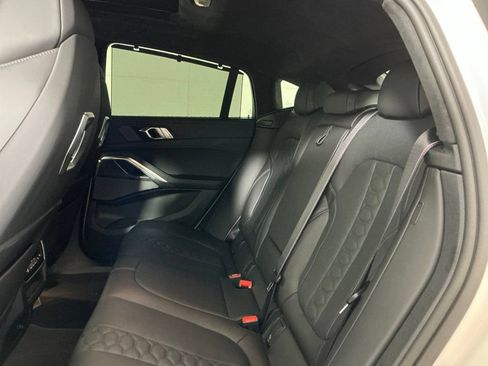 Used 2026 BMW X6 M Competition w/ Executive Package AWD/4WD image 26