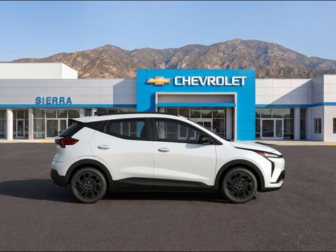 New 2027 Chevrolet Bolt RS w/ Super Cruise Package FWD image 2