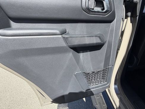 New 2026 Ford Bronco Outer Banks AWD/4WD image 20