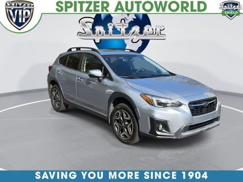 Used 2019 Subaru Crosstrek 2.0i Limited w/ Popular Package #4 AWD/4WD image 2