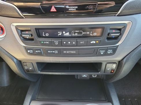 Used 2023 Honda Ridgeline RTL image 31