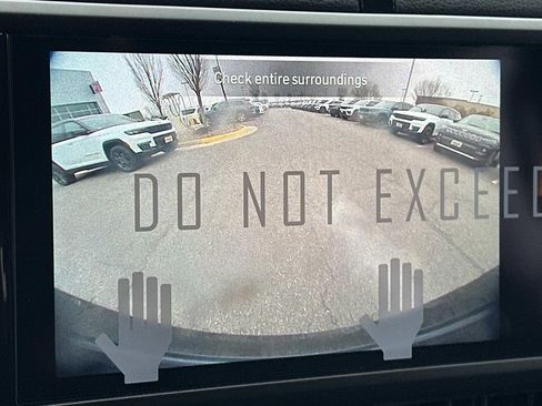 New 2026 Jeep Wrangler Unlimited Sport AWD/4WD image 18