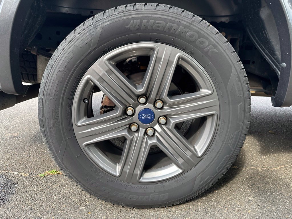 Used 2020 Ford F150 Lariat w/ Equipment Group 502A Luxury AWD/4WD image 15