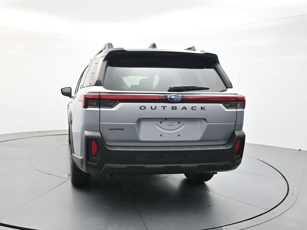 New 2026 Subaru Outback Touring XT AWD/4WD image 6
