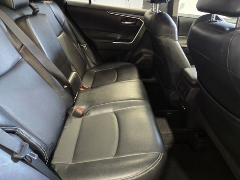 Used 2023 Toyota RAV4 XLE w/ Convenience Package FWD image 9