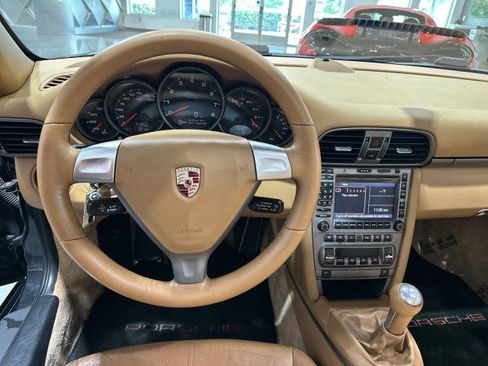 Used 2007 Porsche 911 Cabriolet image 43