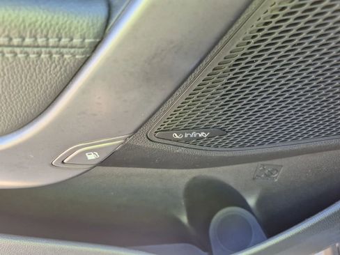 Used 2018 Hyundai Santa Fe Sport w/ 2.0T Ultimate Tech Package 05 image 13