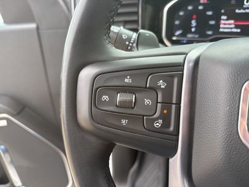Used 2024 GMC Sierra 1500 SLT w/ SLT Premium Plus Package image 21