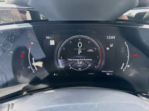 New 2026 Lexus NX 350 AWD w/ Luxury Package image 40