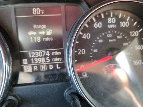 Used 2013 Nissan Rogue S w/ Special Edition Pkg AWD/4WD image 14