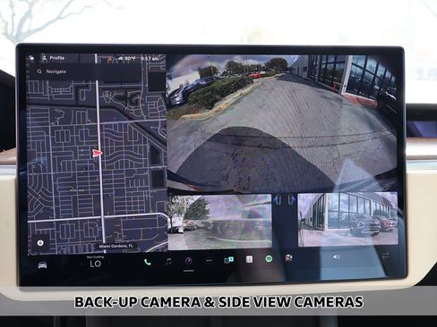 Used 2023 Tesla Model X image 4