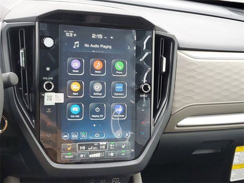 New 2025 Subaru Forester Premium image 28