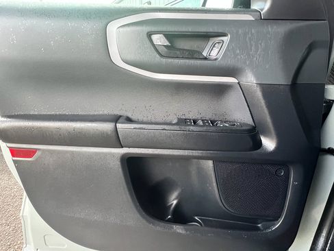 Used 2024 Ford Bronco Sport Big Bend w/ Convenience Package image 19